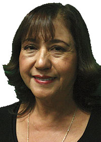 Maria G. Covarrubias